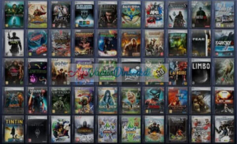 Kenapa Ukuran Game PC Semakin Besar? Ini Penjelasannya!