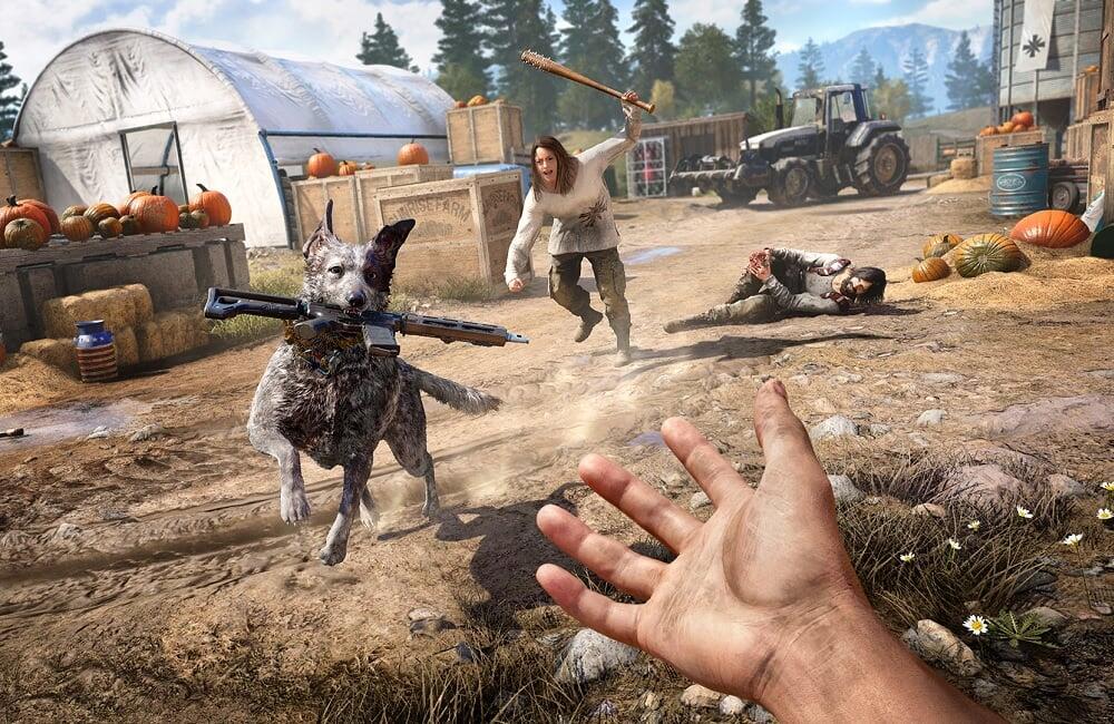 Kenapa Ukuran Game PC Semakin Besar? Ini Penjelasannya!