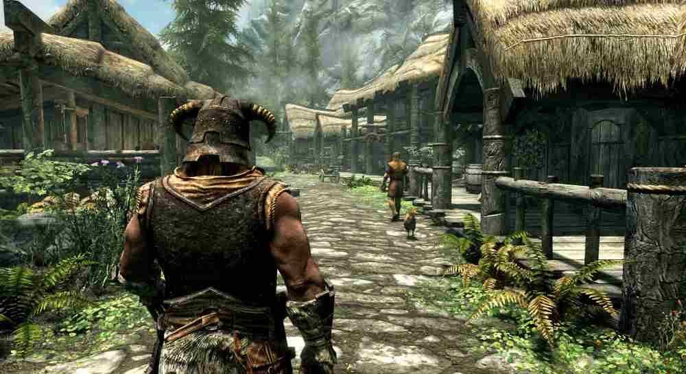 Kenapa Ukuran Game PC Semakin Besar? Ini Penjelasannya!