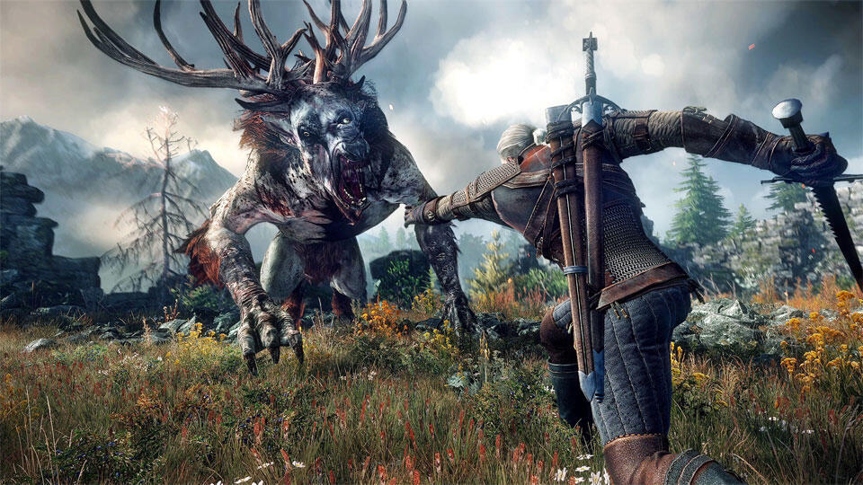 Kenapa Ukuran Game PC Semakin Besar? Ini Penjelasannya!