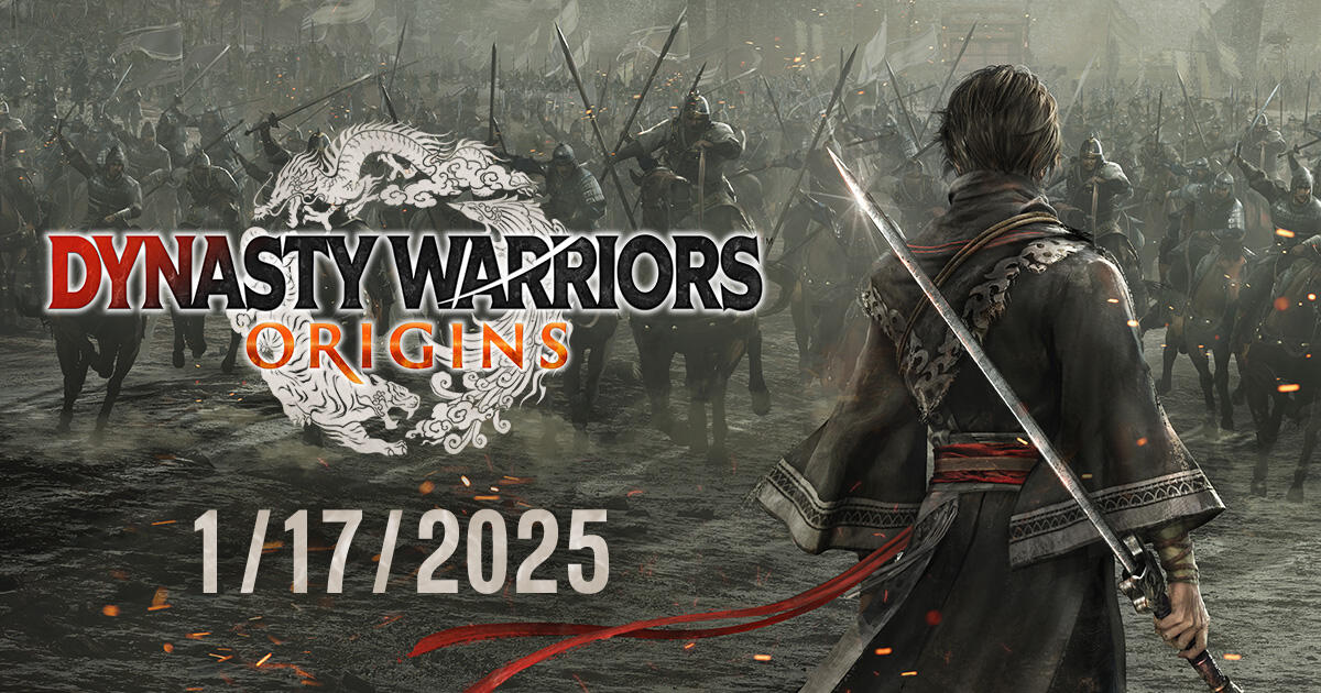 Koei Tecmo: Penguasa Genre Action dan Strategi dalam Dunia Game