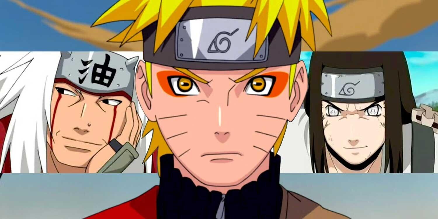 Naruto Online—Summary of Methods for Getting Coins