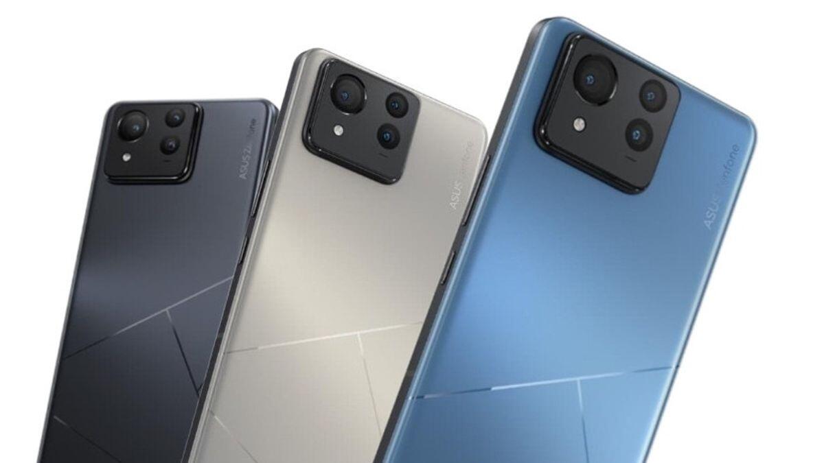 Bосоrаn Spesifikasi Aѕuѕ Zenfone 12 Ultrа