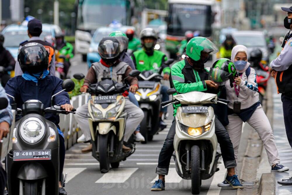 Penumpang Harus Berani Menegur Driver, Kalau Mau Tertib Dan Selamat Si Jalan!