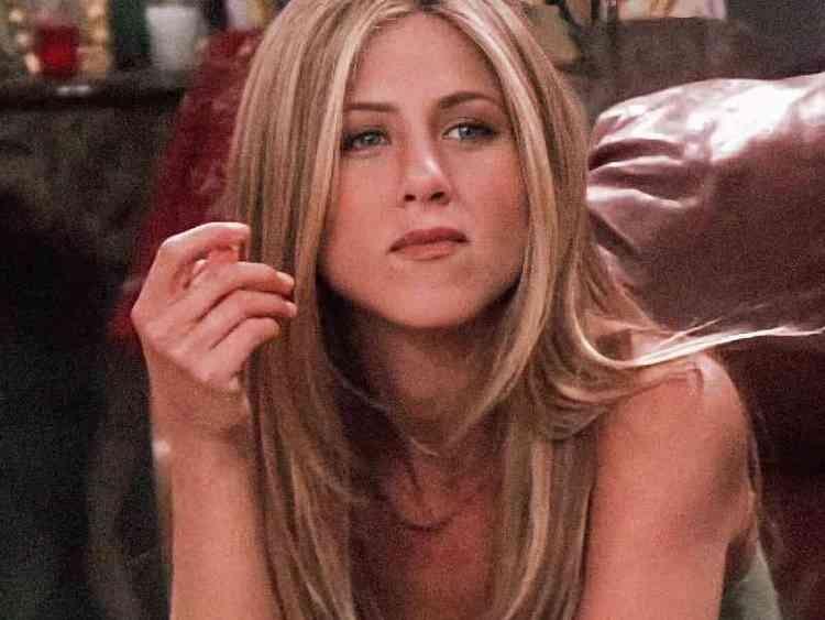 Pesan Diduga Berisi Pengakuan Jennifer Aniston atas Hubungan dengan Barack Obama

