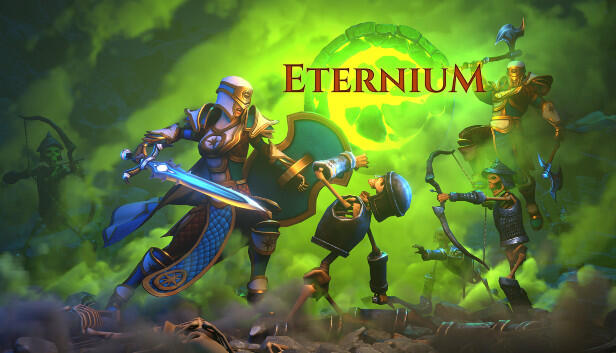 5 Rekomendasi Game RPG Terbaik yang Wajib Kamu Coba!