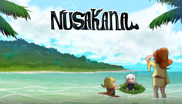 Rekomendasi Game PC Open World Buatan Developer Indie yang Wajib Dicoba