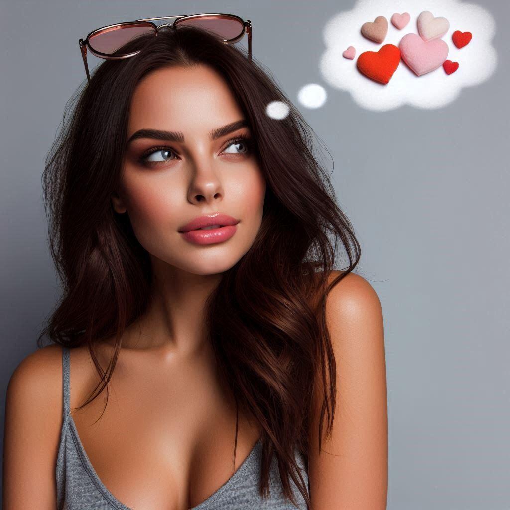 Fantasi Seks Wanita, Kita Bongkar Disini!