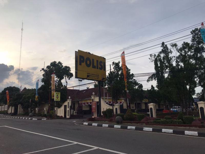 Oknum Guru Ngaji di Kunigan Tega Cabuli Anak Didiknya