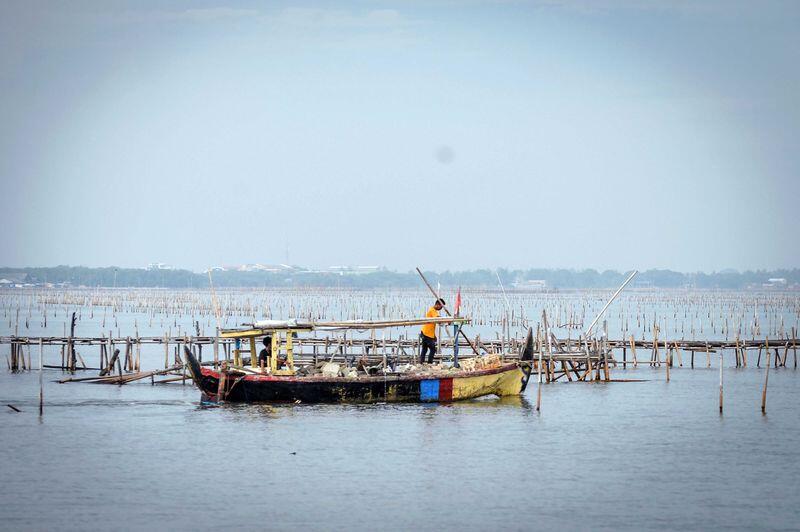 Polisi Selidiki Dugaan Pemalsuan dan Pencucian Uang di Kasus Pagar Laut Tangerang