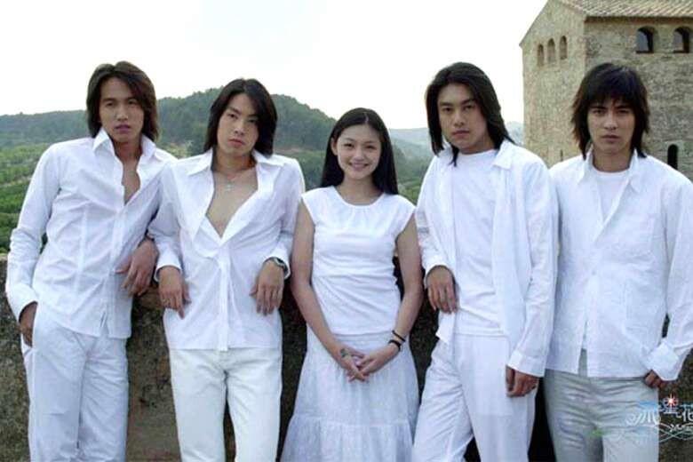 Barbie Hsu Meninggal Dunia, Penggemar Meteor Garden Berduka di Media Sosial