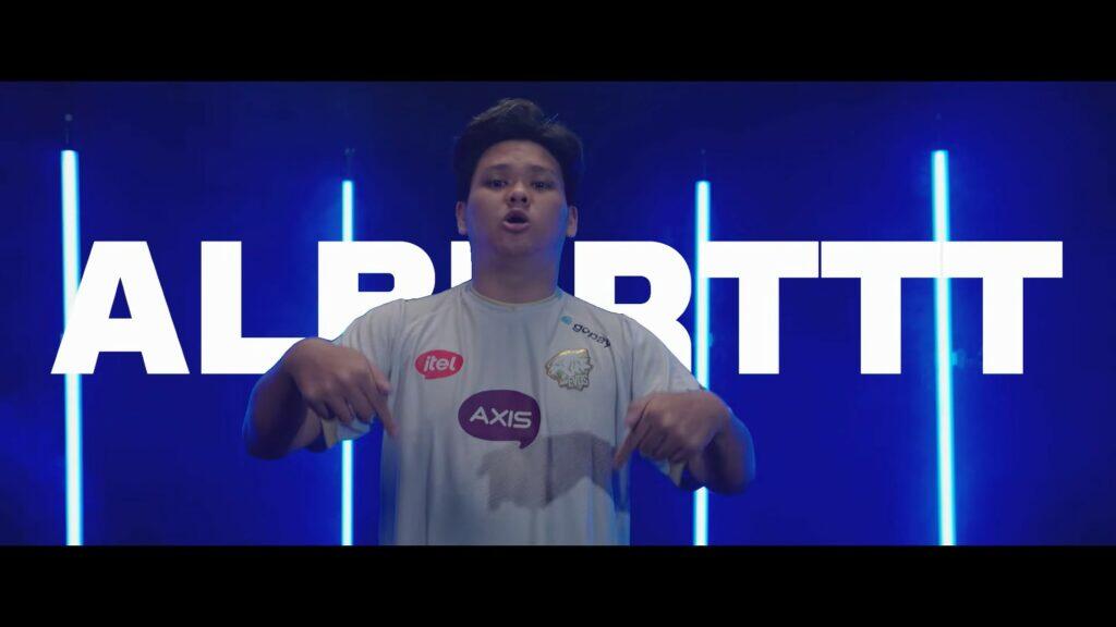 EVOS Esports Perkenalkan Roster Terbaru untuk MPL ID S15
