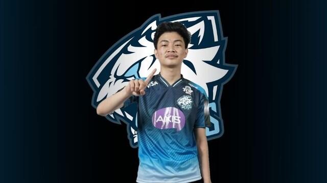 EVOS Esports Perkenalkan Roster Terbaru untuk MPL ID S15