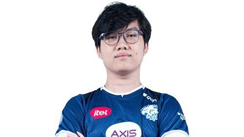 EVOS Esports Perkenalkan Roster Terbaru untuk MPL ID S15