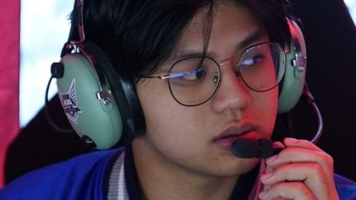 EVOS Esports Perkenalkan Roster Terbaru untuk MPL ID S15