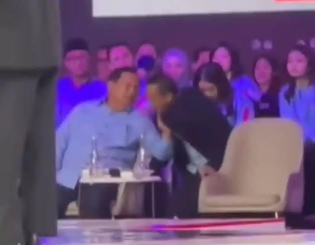 Buntut Ricuh LPG 3 Kg, Prabowo Panggil Bahlil ke Istana Siang Ini