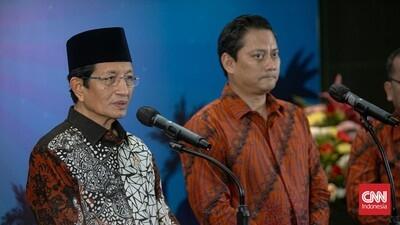 Menag Kritik Banyak Buku Pendidikan Agama Anggap Orang Lain Sesat