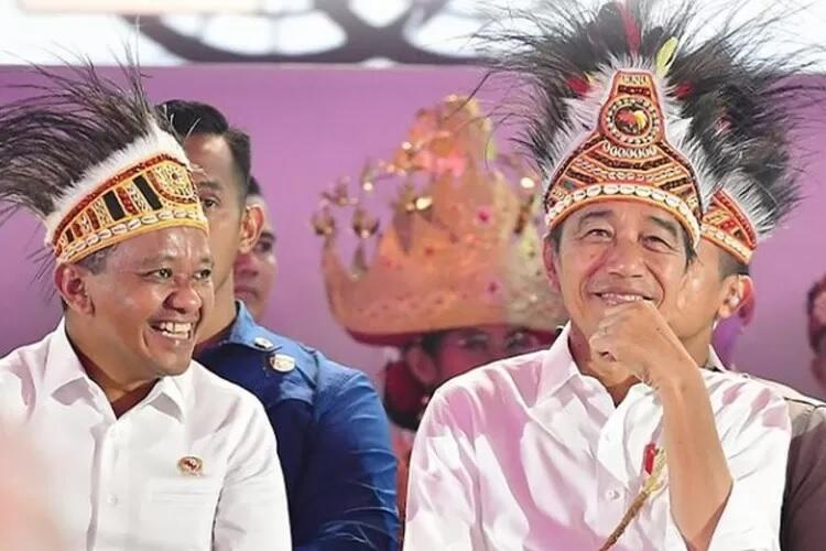 Besar Kemungkinan Bahlil Diperintah Jokowi Larang Pengecer Jual LPG 3 Kg