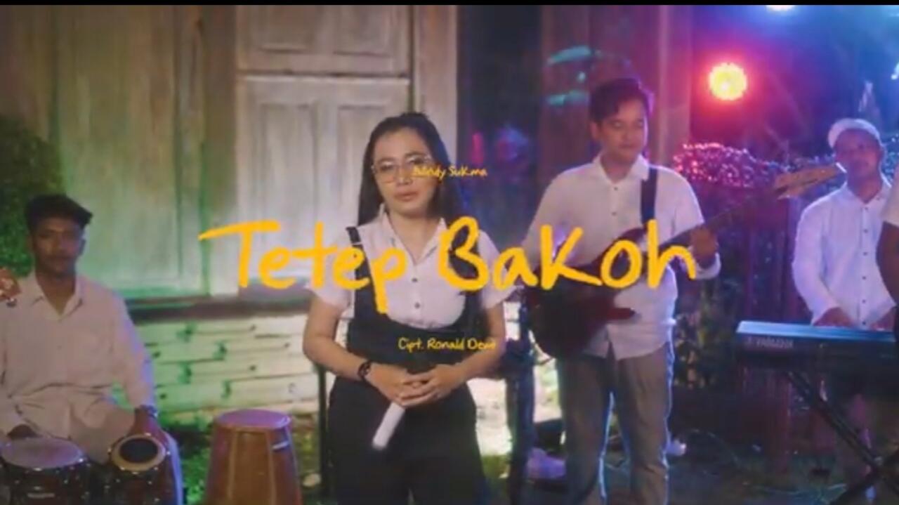 Nindy Sukma Rilis Lagu "Tetep Bakoh", Sajikan Pesan dalam Nada Koplo