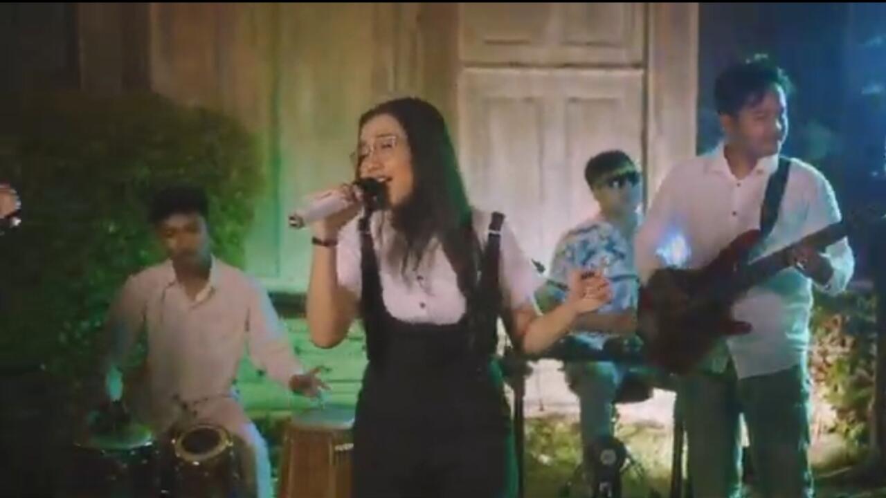 Nindy Sukma Rilis Lagu "Tetep Bakoh", Sajikan Pesan dalam Nada Koplo