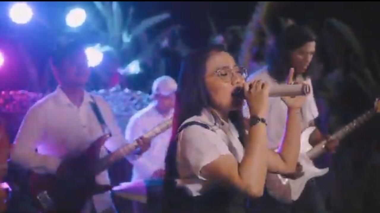 Nindy Sukma Rilis Lagu "Tetep Bakoh", Sajikan Pesan dalam Nada Koplo