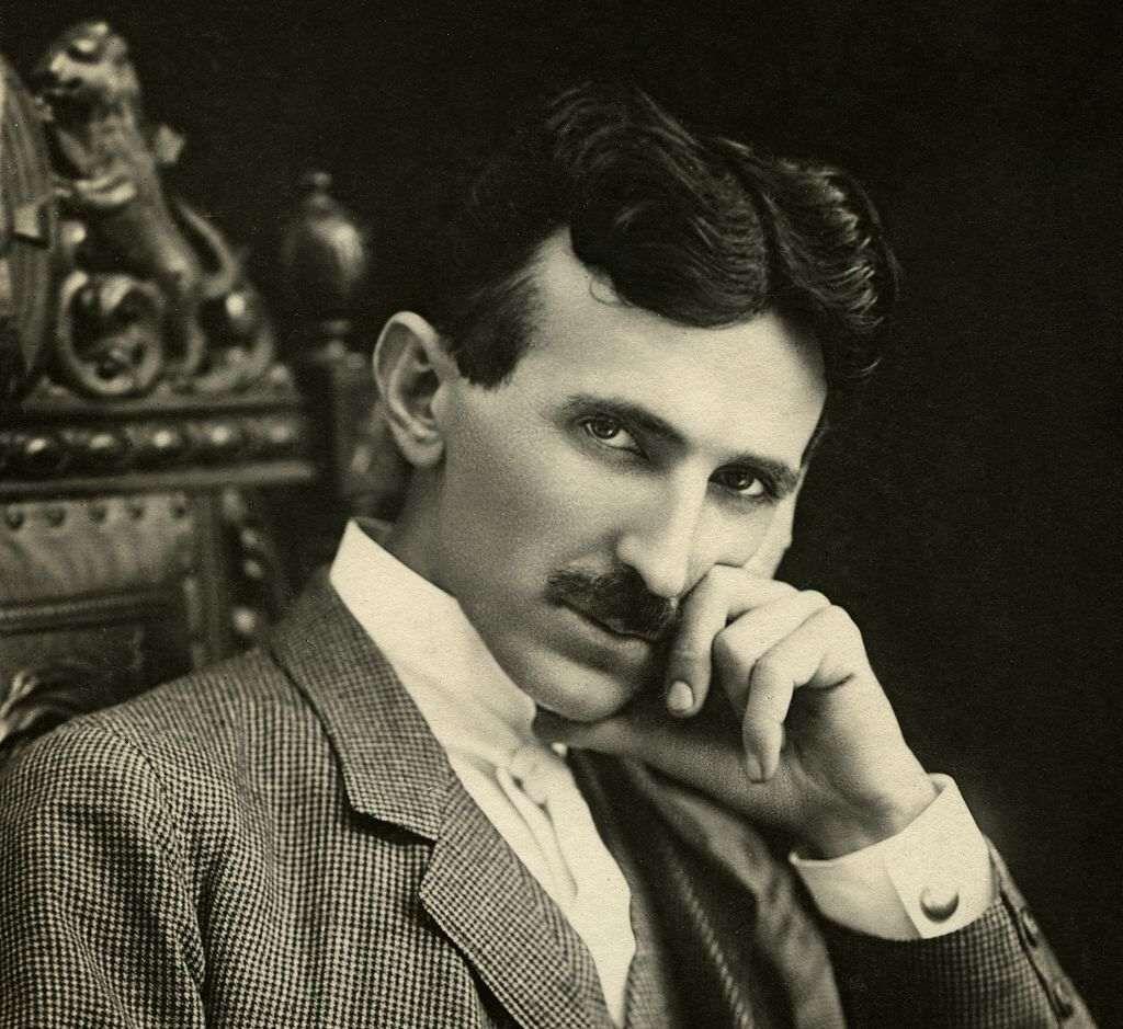 Nicola Tesla: Sang Visioner dalam Dunia Ilmu Pengetahuan dan Teknologi Pendahuluan