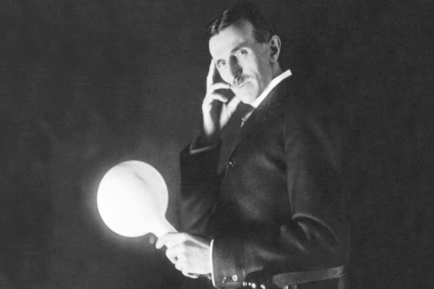 Nicola Tesla: Sang Visioner dalam Dunia Ilmu Pengetahuan dan Teknologi Pendahuluan