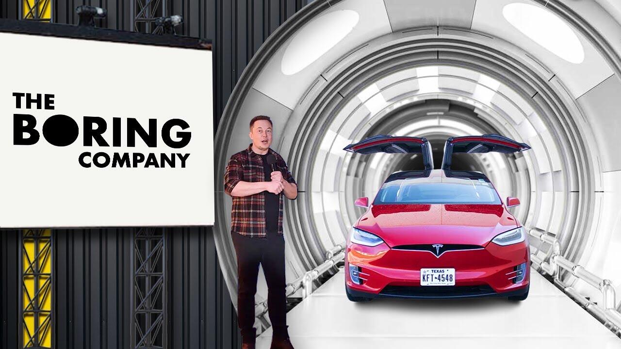 Elon Musk: Visioner Teknologi yang Mengubah Dunia