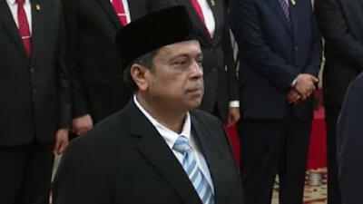 Diduga Hina Kerajaan, Haikal Hassan Terancam Ditangkap Otoritas Arab Saudi