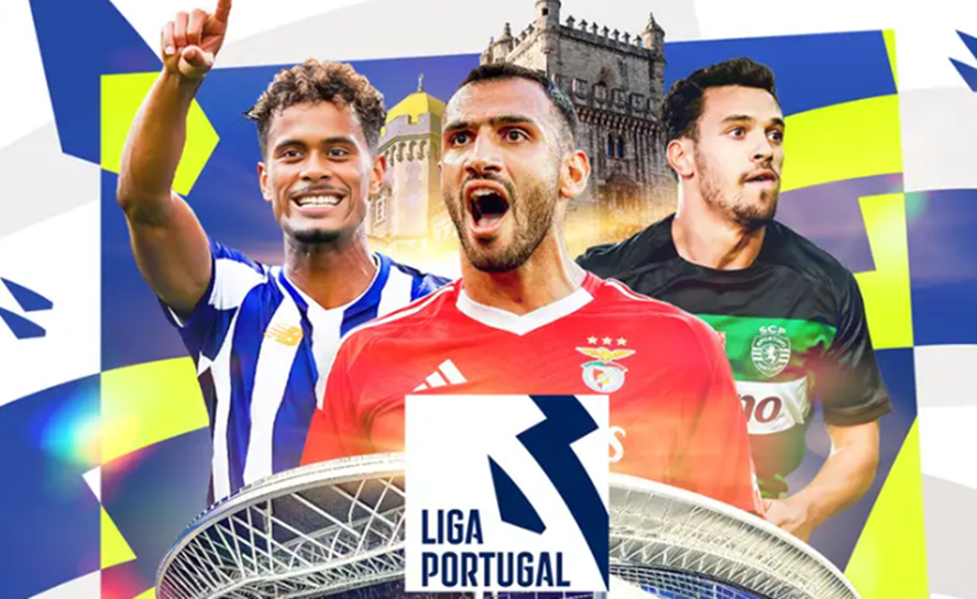 Prediksi Primeira Liga Portugal 2024-25: FC Porto vs Sporting CP