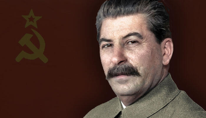 Joseph Stalin: Pemimpin Kontroversial Uni Soviet