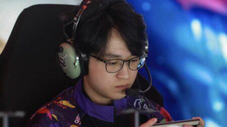 Daftar Pemain RRQ MLBB MPL ID S15: Komposisi Tim yang Solid dan Penuh Potensi