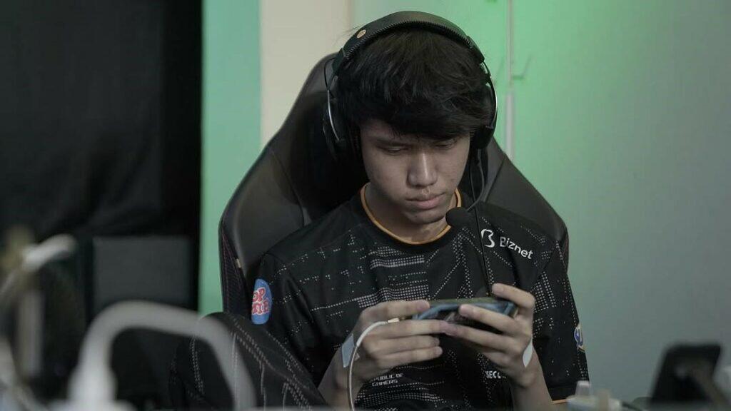 Daftar Pemain RRQ MLBB MPL ID S15: Komposisi Tim yang Solid dan Penuh Potensi