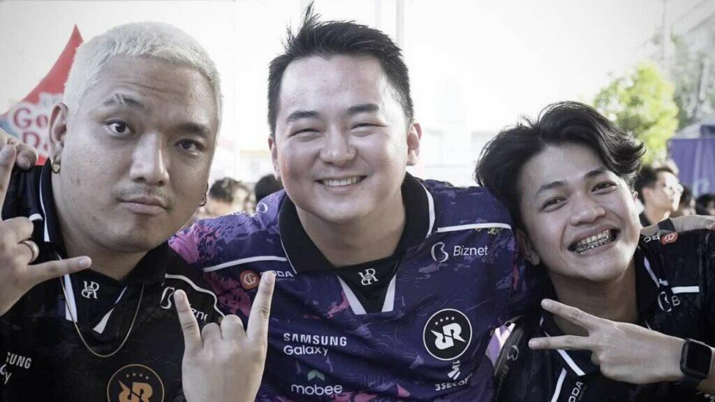 Daftar Pemain RRQ MLBB MPL ID S15: Komposisi Tim yang Solid dan Penuh Potensi