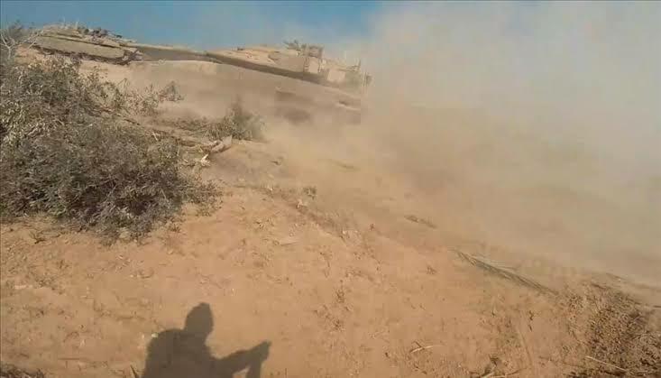 Jumlah IDF yang Tewas di Perang Gaza Lebih Banyak dari Data Resmi, Salah Strategi?