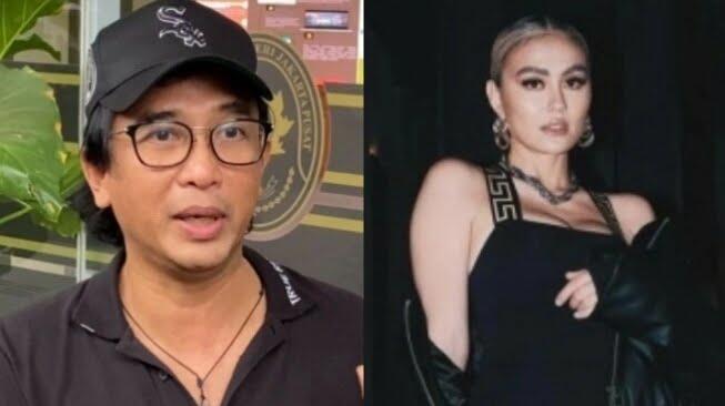 Melly Goeslaw Kritik soal Denda 1,5 Miliar Agnes Monica, Begini Tanggapan Piyu Padi!
