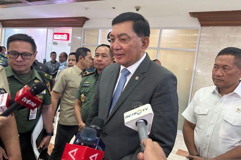 Pelajar Papua Tolak Makan Gratis, Menhan Abaikan Politik Demi Kemanusiaan