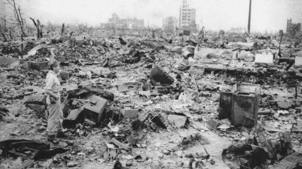 Peristiwa Pemboman Hiroshima dan Nagasaki: Sejarah, Dampak, dan Warisannya