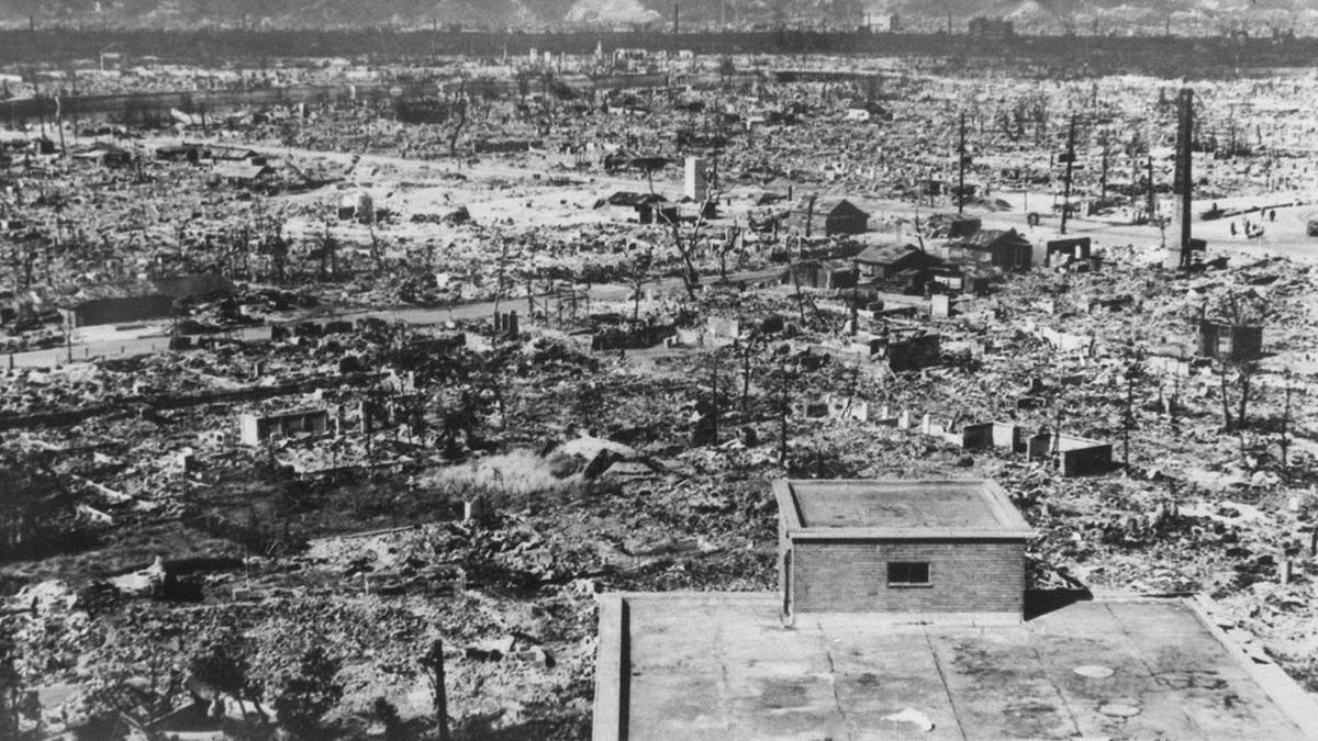 Peristiwa Pemboman Hiroshima dan Nagasaki: Sejarah, Dampak, dan Warisannya