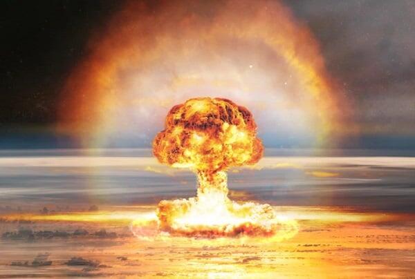 Bom Atom di Hiroshima dan Nagasaki: Cerita Tiga Perempuan yang Selamat