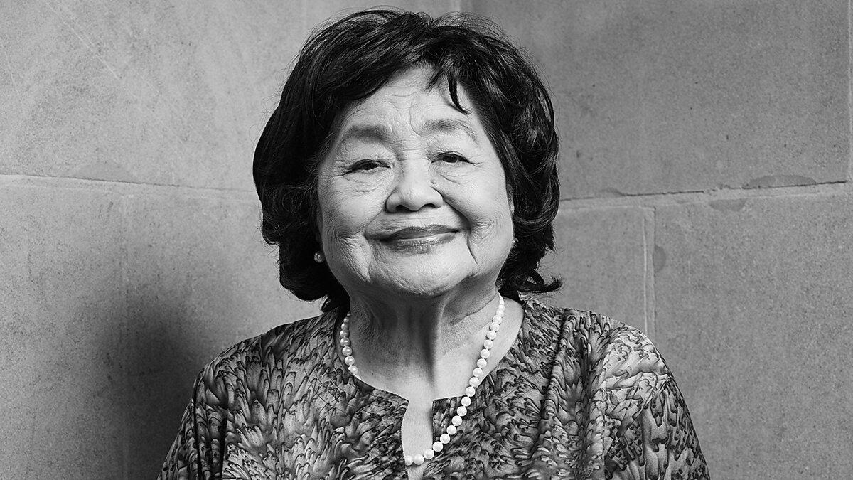 Bom Atom di Hiroshima dan Nagasaki: Cerita Tiga Perempuan yang Selamat
