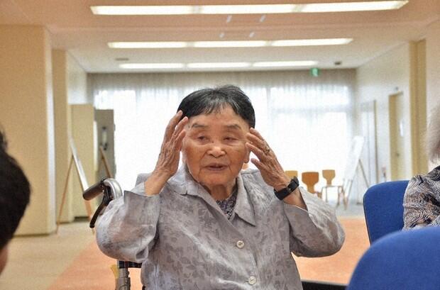 Bom Atom di Hiroshima dan Nagasaki: Cerita Tiga Perempuan yang Selamat