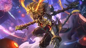 5 Hero Fighter MLBB dengan Win Rate Tertinggi di Bulan Januari