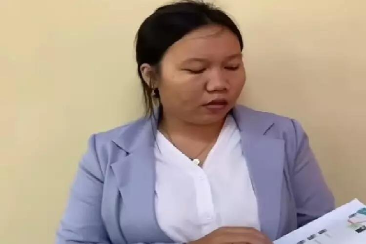 Viral Pasang Foto Orang Lain di Aplikasi Kencan, Wanita Ini Dilabrak