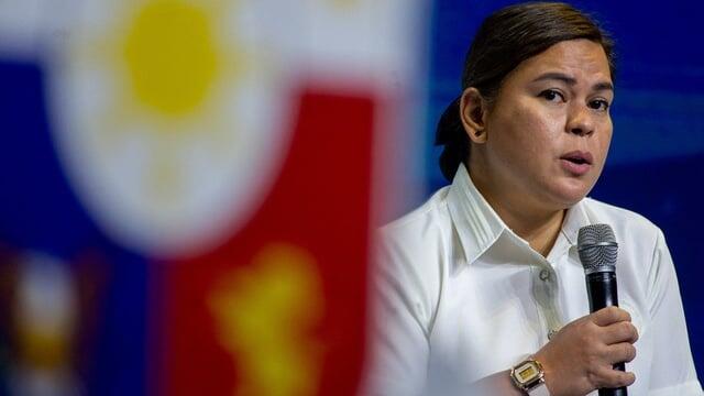 Kenapa Sara Duterte Dimakzulkan dan Apa Kontroversinya di Filipina?