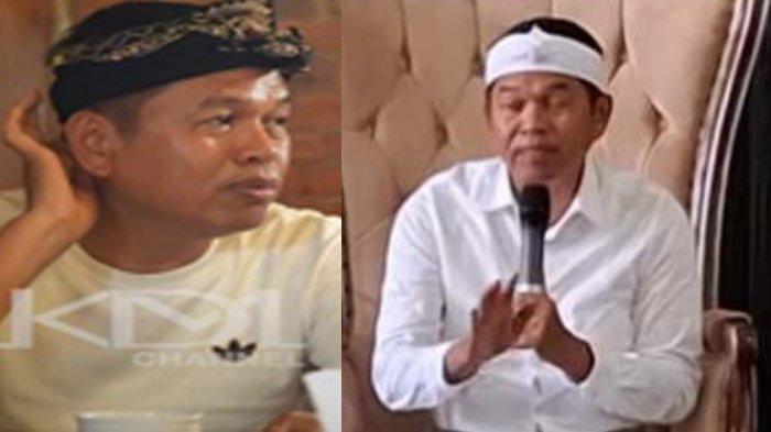Dedi Mulyadi Malu Lihat Sosmed Pendidik di Jabar, Konten TikTok Disorot