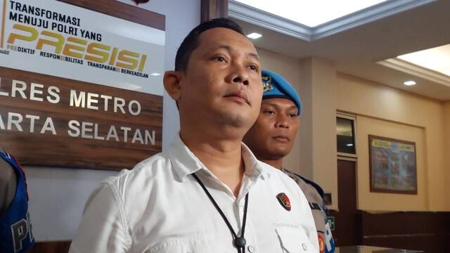 AKBP Bintoro Menyesal dan Menangis Usai Dipecat dari Polri