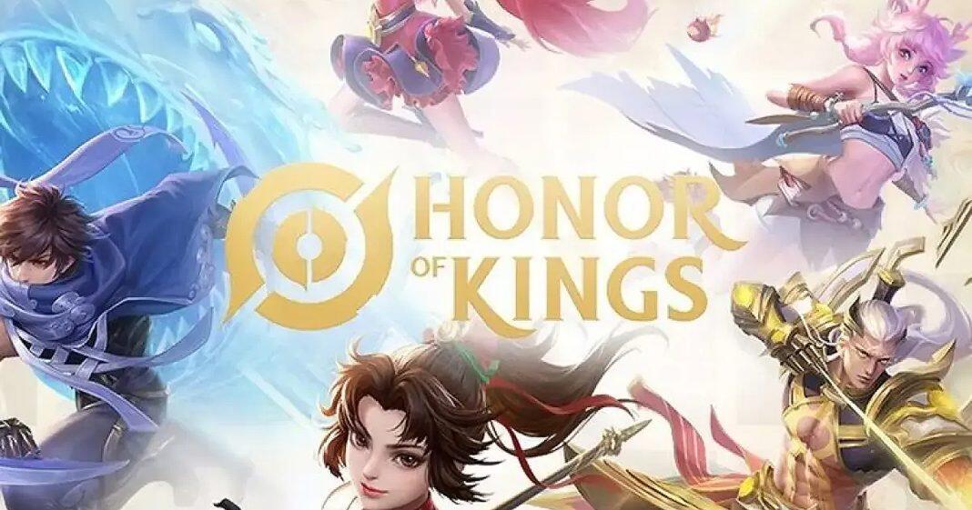 5 Marksman Terbaik untuk Pemula di Honor of Kings: Raih Kemenangan dengan Mudah!