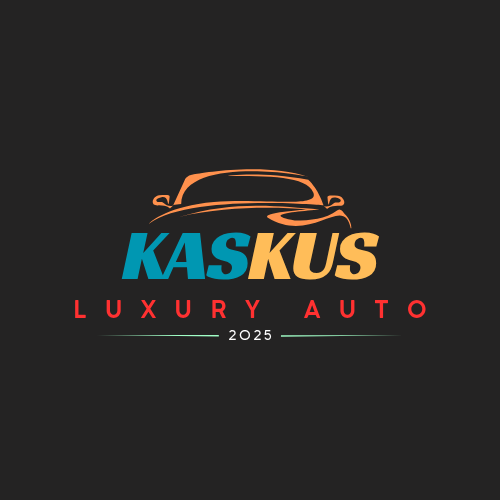 KASKUS LUXURY AUTO! ATURAN KOMUNITAS