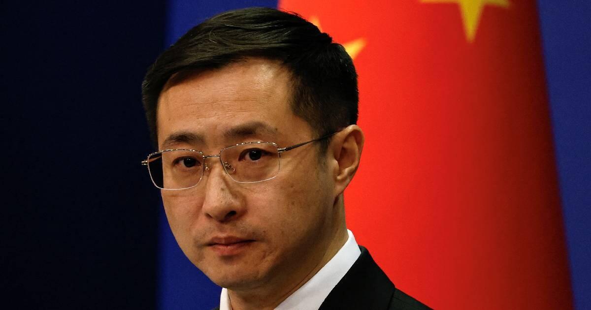 China Menyalahkan ‘Sabotase’ AS atas Keputusan Panama Keluar dari OBOR